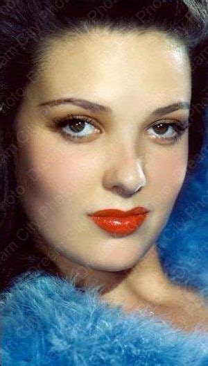 photos of linda darnell|how did linda darnell die.